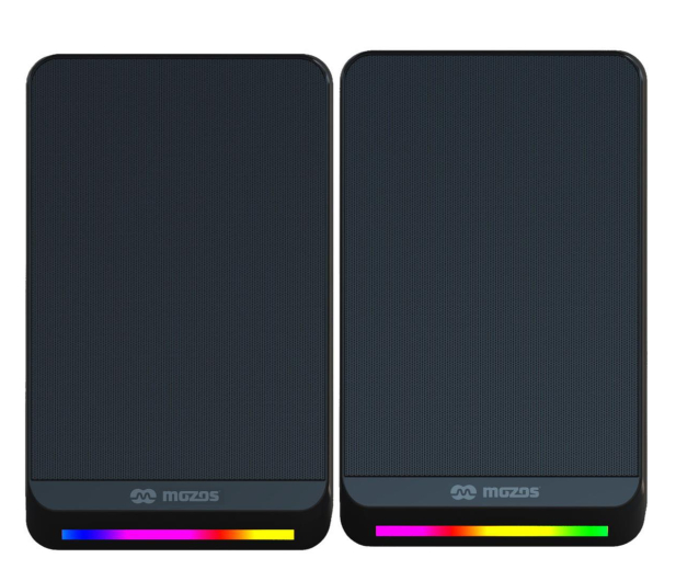 Mozos Mini-S4 RGB GŁOŚNIKI KOMPUTEROWE - 1210340 - zdjęcie 3